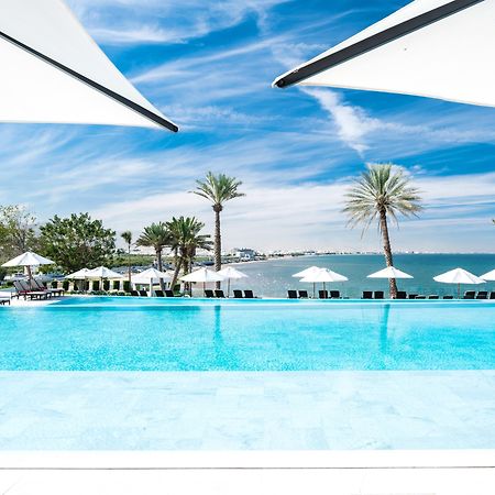 Hotel Crowne Plaza Muscat By Ihg Esterno foto