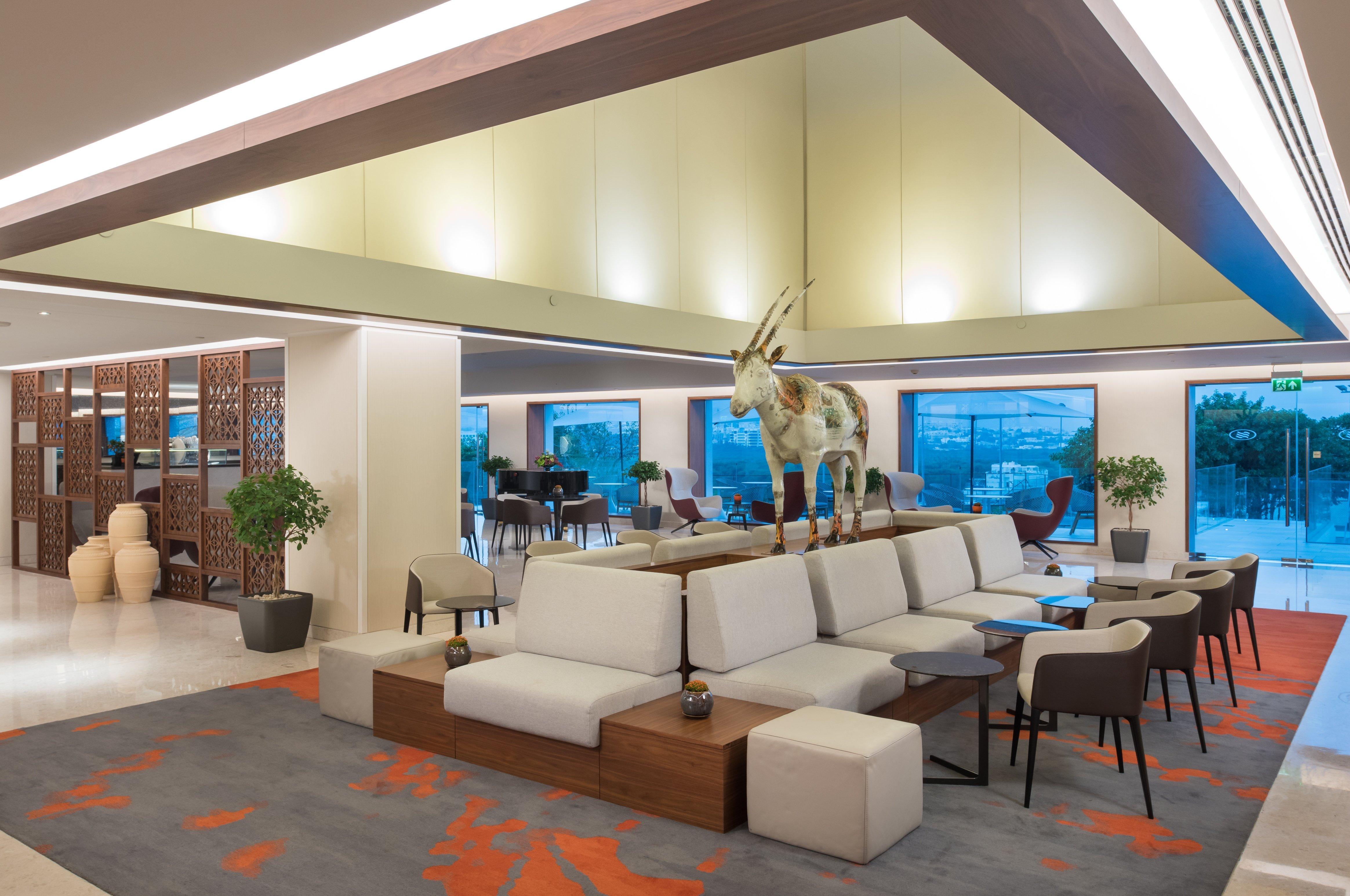 Hotel Crowne Plaza Muscat By Ihg Esterno foto