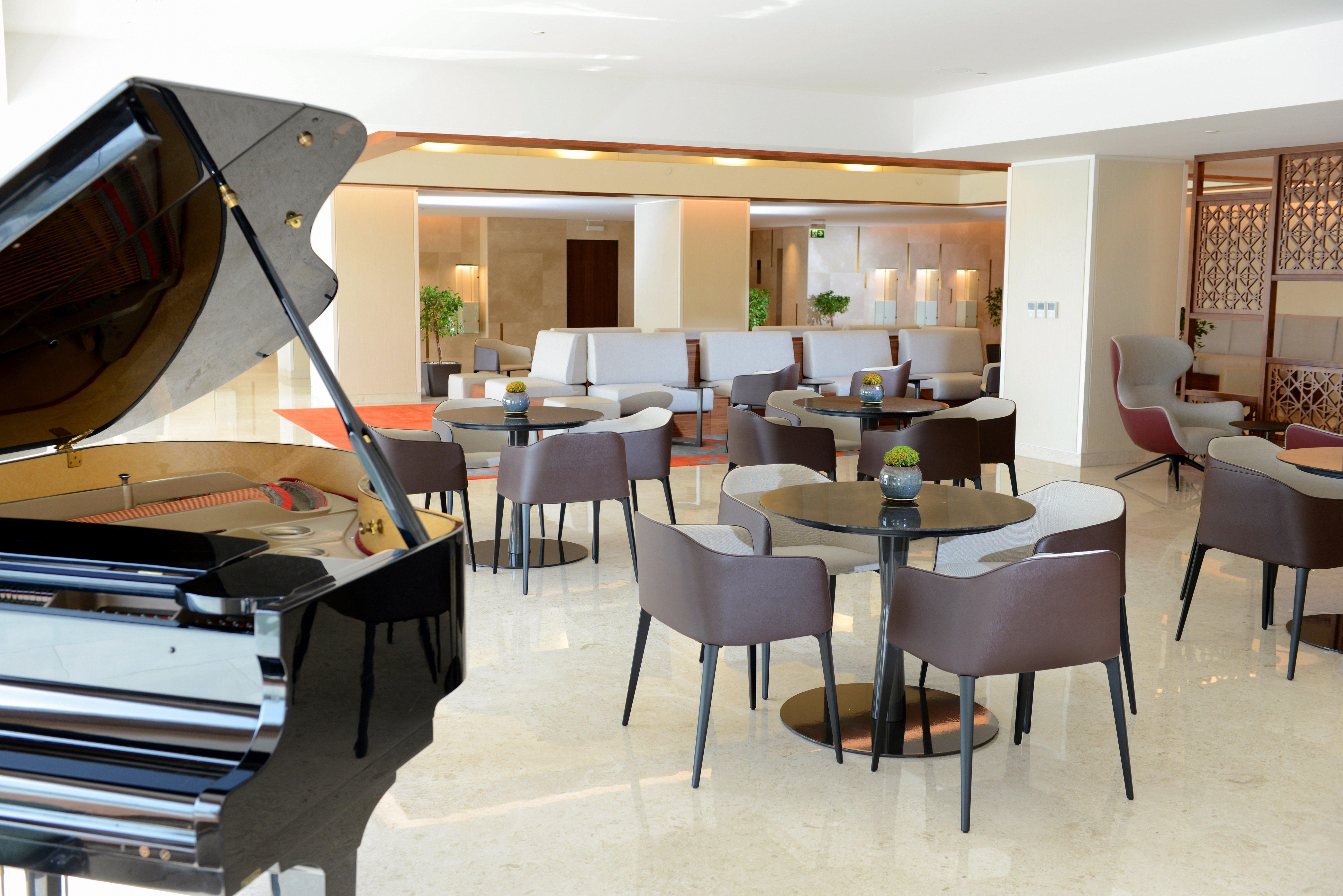Hotel Crowne Plaza Muscat By Ihg Esterno foto