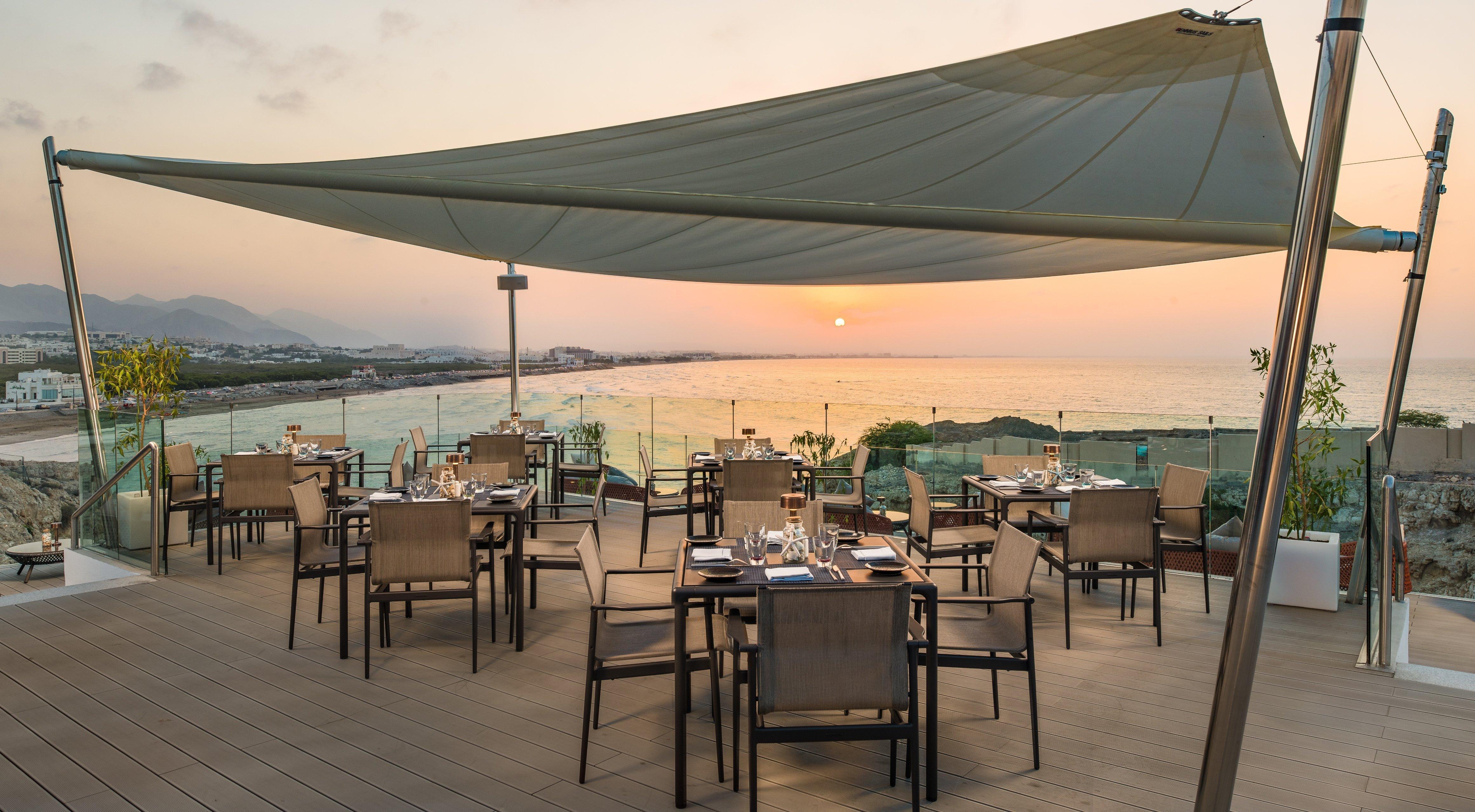 Hotel Crowne Plaza Muscat By Ihg Esterno foto