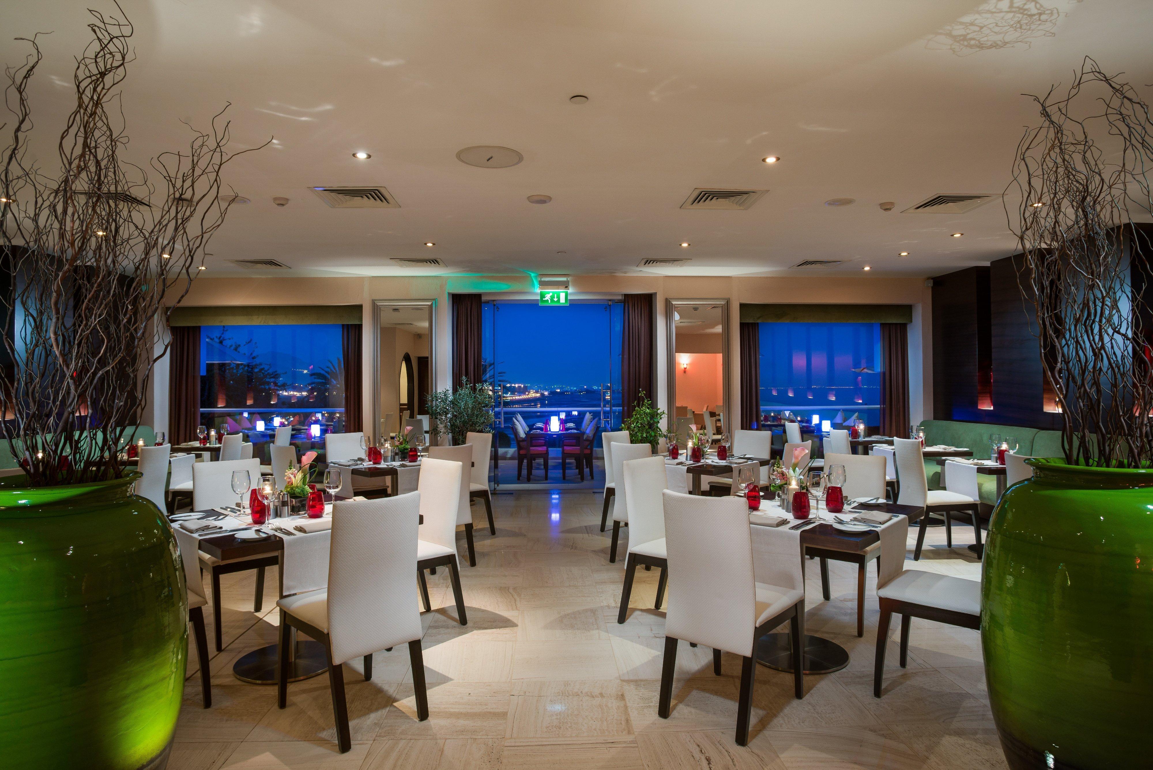 Hotel Crowne Plaza Muscat By Ihg Esterno foto